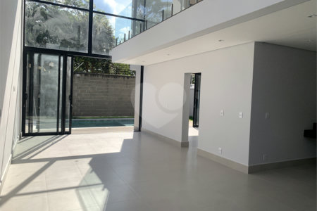 Casa à venda ou para alugar com 4 quartos, sendo 3 suítes, no condomínio Alphaville Nova Esplanada 1, Votorantim - SP
