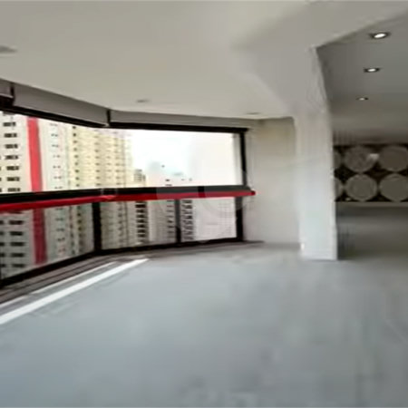 Apartamento à venda com 3 suítes em Jardim Anália Franco, São Paulo, SP