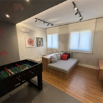 Apartamento à venda com 2 quartos em Barra Funda, São Paulo, SP