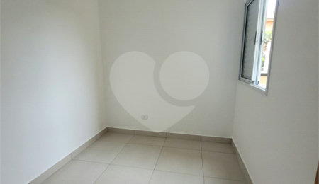 Apartamento à venda com 1 quarto em Vila Mazzei, São Paulo, SP