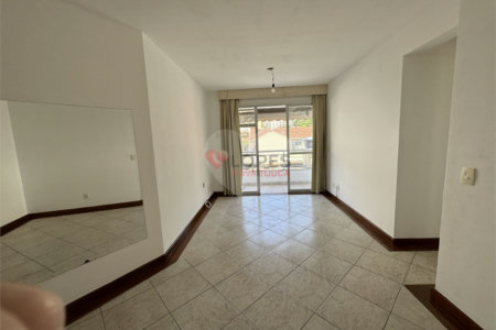 Apartamento à venda com 3 quartos, sendo 1 suíte, em Grajaú, Rio de Janeiro, RJ