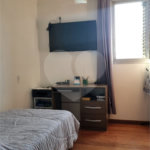 Apartamento à venda com 3 quartos, sendo 1 suíte, em Vila Guarani (z Sul), São Paulo, SP