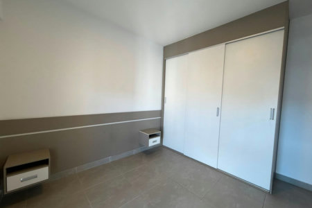 Apartamento com 2 dormitórios à venda, 72 m² por R$ 1.350.000,00 - Gonzaga - Santos/SP