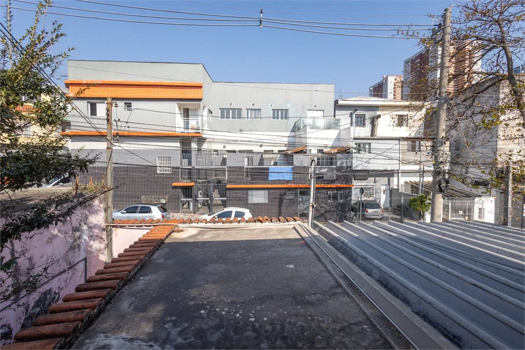 Sobrado à venda com 3 quartos em Vila Sônia, São Paulo, SP