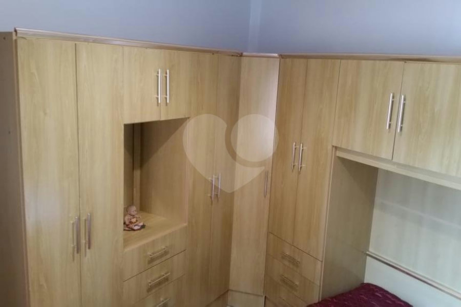 Sobrado à venda com 3 quartos, sendo 1 suíte, em Tremembé, São Paulo, SP