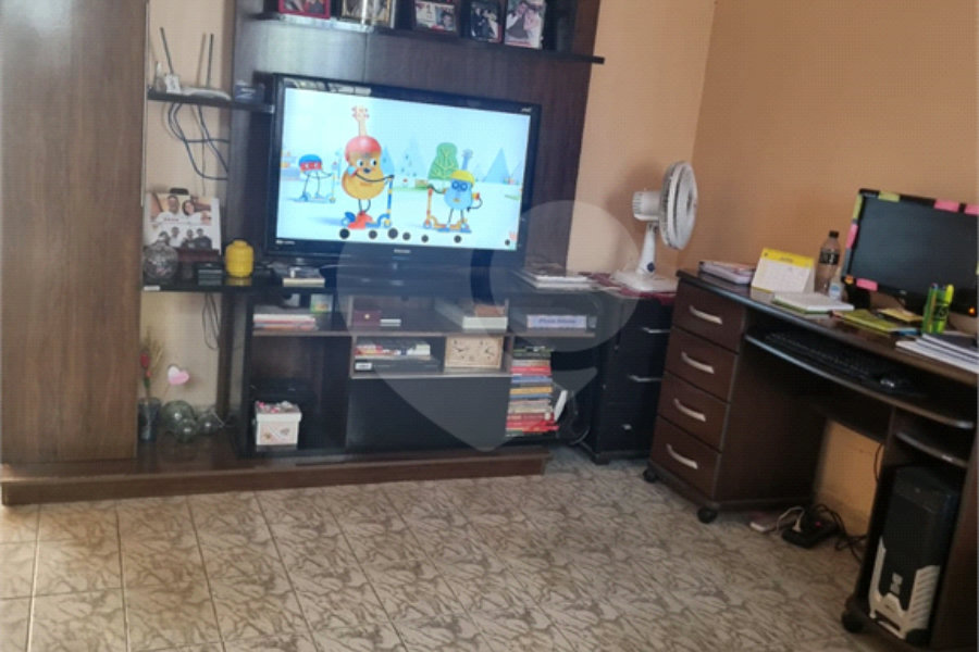 Casa à venda com 2 quartos, sendo 1 suíte,  em Vila Medeiros, São Paulo, SP
