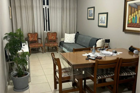 Apartamento à venda com 2 quartos em Pinheiros, São Paulo, SP