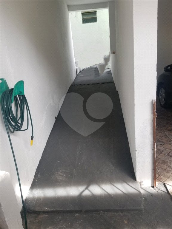Casa à venda com 3 quartos, sendo 2 suítes, em Jardim Maria Luiza, São Paulo, SP