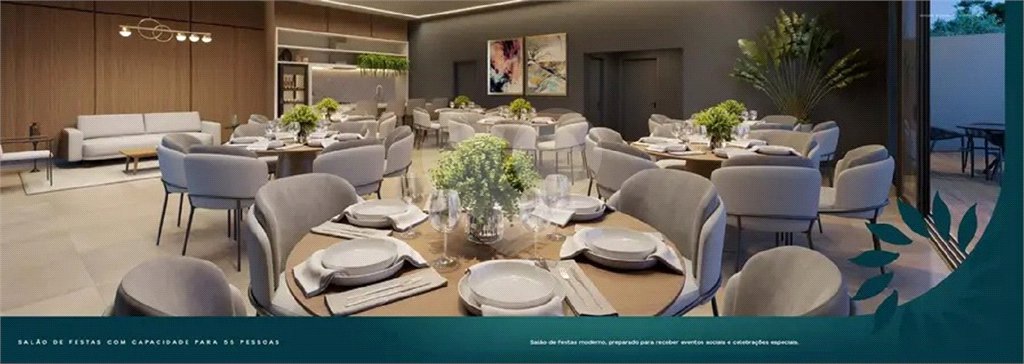 Terreno de 300 m² no ALBA CORPAL PARK CLUB – São Carlos/SP