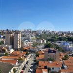 Apartamento à venda com 3 suítes em Jardim Faculdade, Sorocaba, SP