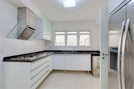 Apartamento à venda ou para alugar com 4 suítes em Chácara Flora, São Paulo, SP