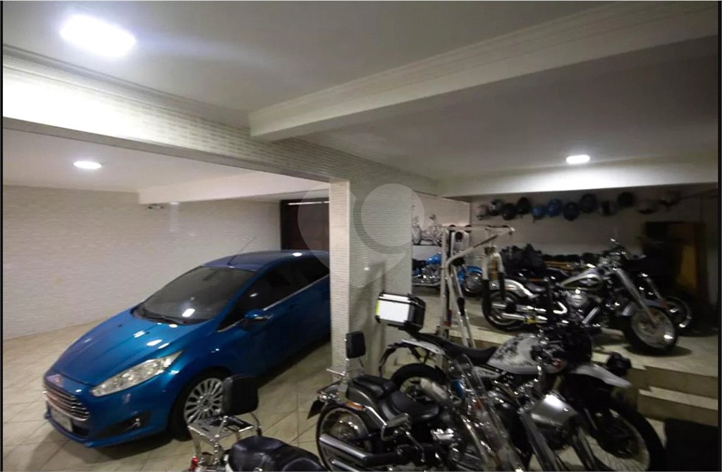 Casa à venda com 5 quartos, sendo 4 suítes, em Vila Maria Alta, São Paulo, SP