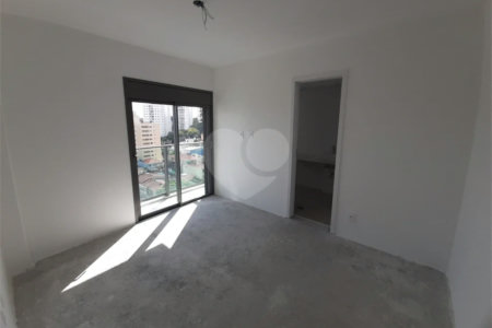 Apartamento à venda com 4 suítes em Santana, São Paulo, SP