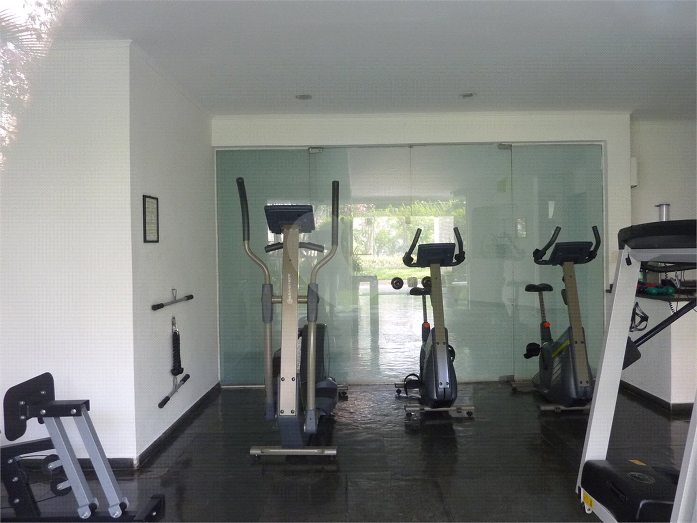 Apartamento à venda com 3 quartos em Alto da Lapa, São Paulo, SP