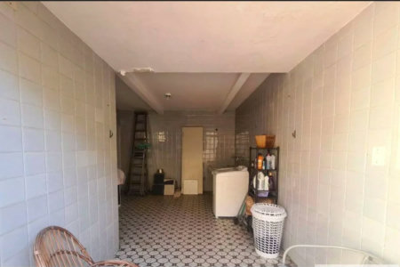 Casa à venda com 4 quartos, sendo 1 suíte, em Jardim Trussardi, São Paulo, SP