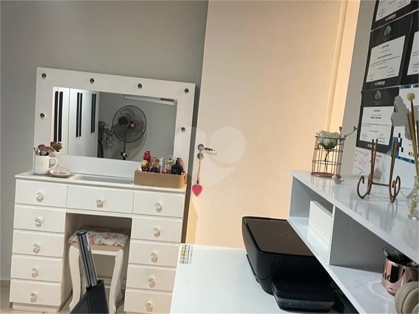 Apartamento à venda com 2 quartos em Vila Gabriel, Sorocaba, SP