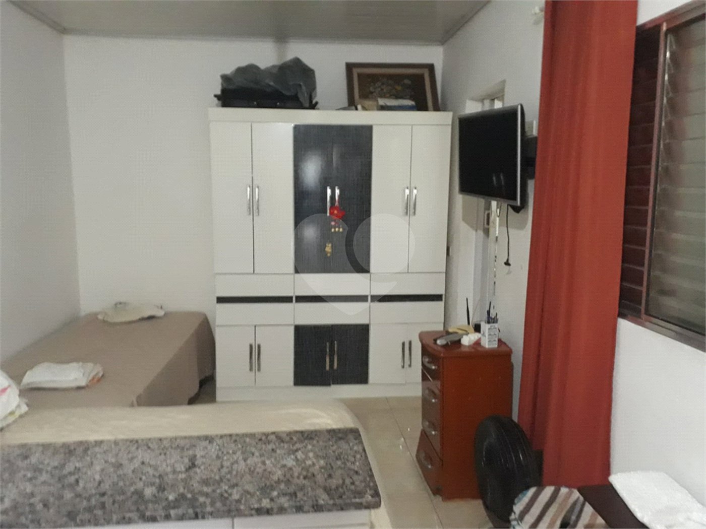 Casa à venda com 4 quartos em Mandaqui, São Paulo, SP