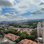 Apartamento à venda com 2 quartos em Jardim Esmeralda, São Paulo, SP