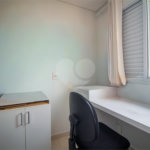 Apartamento à venda com 3 suítes em Saúde, São Paulo, SP