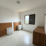 Apartamento à venda com 3 quartos, sendo 1 suíte, no Centro, Suzano, SP