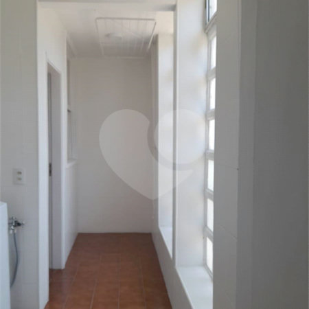 Apartamento à venda com 3 quartos em Pinheiros, São Paulo, SP