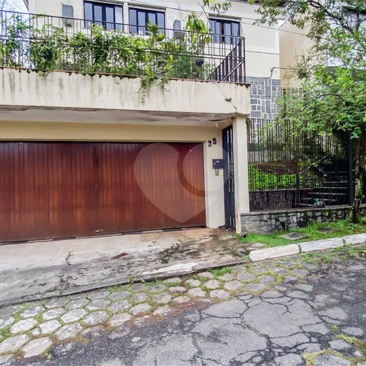 Sobrado à venda com 3 quartos, sendo 1 suíte, em Brooklin Paulista, São Paulo, SP