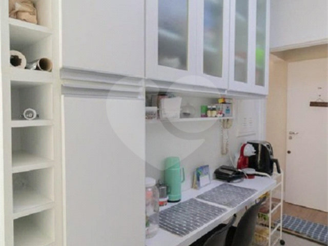 Apartamento à venda com 3 quartos, sendo 1 suíte,  em Mandaqui, São Paulo, SP