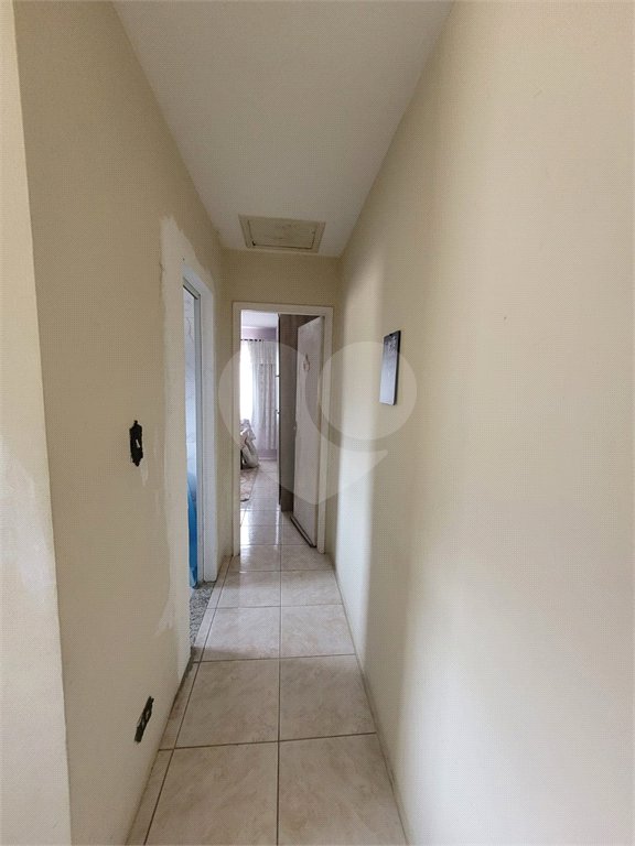 Sobrado à venda com 2 quartos em Vila Nova Cachoeirinha, São Paulo, SP