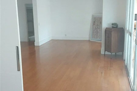 Apartamento à venda com 3 suítes em Vila Andrade, São Paulo, SP