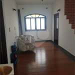 Sobrado à venda com 5 quartos, sendo 3 suítes, em Vila Clarice, São Paulo, SP