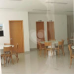 Apartamento Dubai no Bairro Vila Independência com 3 dormitórios