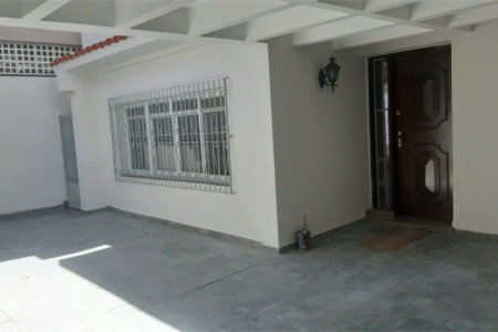 Casa à venda com 3 quartos, sendo 1 suíte,  em Brooklin Paulista, São Paulo, SP