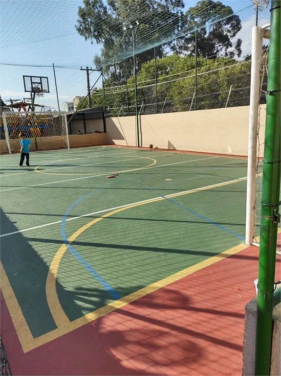 Apartamento à venda com 2 quartos em Jardim Ester Yolanda, São Paulo, SP