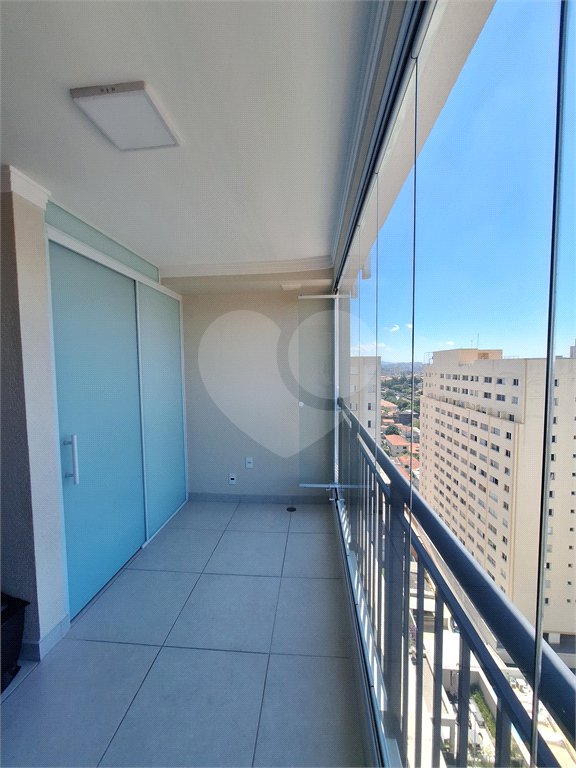 Apartamento à venda com 3 quartos, sendo 1 suíte, em Tucuruvi, São Paulo, SP