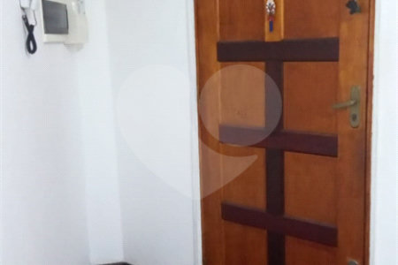 Apartamento à venda com 2 quartos em Água Fria, São Paulo, SP