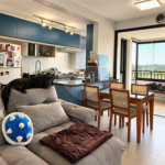 Apartamento à venda com 3 quartos, sendo 1 suíte, em Boa Vista, Sorocaba, SP
