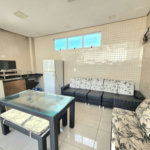 Casa com 4 dormitórios à venda, 237 m² por R$ 2.399.000,00 - José Menino - Santos/SP
