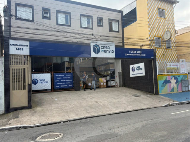 Apartamento para alugar com 2 quartos em Vila Guilherme, São Paulo, SP