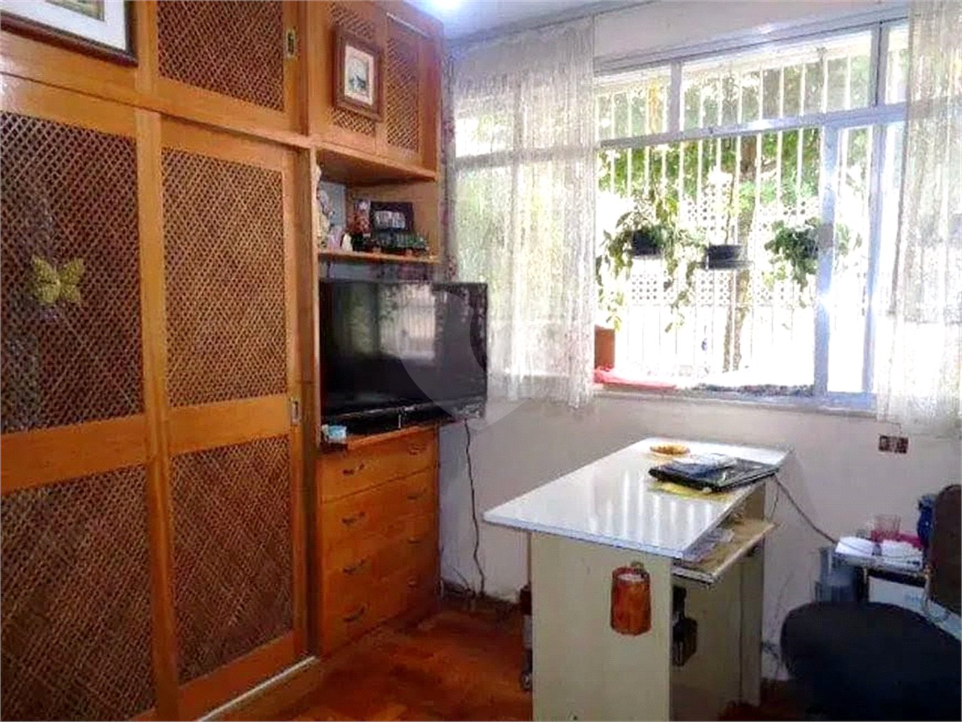 Apartamento à venda com 3 quartos em Leblon, Rio de Janeiro, RJ