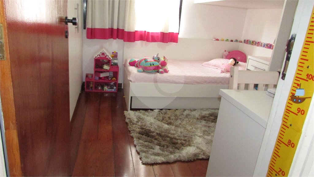 Apartamento à venda com 3 quartos, sendo 1 suíte, em Parada Inglesa, São Paulo, SP
