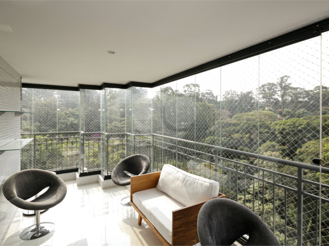 Apartamento à venda com 3 suítes em Alto da Boa Vista, São Paulo, SP