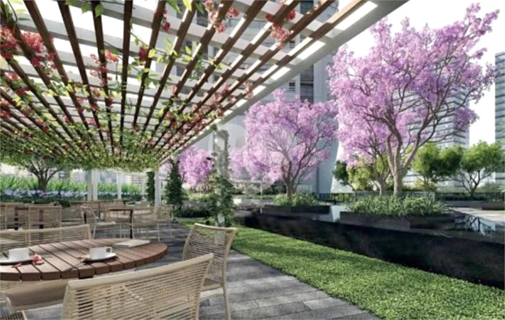 Apartamento à venda com 3 suítes em Chácara Santo Antônio, São Paulo, SP