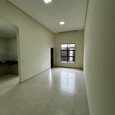 Casa à venda com 3 quartos, sendo 1 suíte,  em Bela Vista da Lagoa, Três Lagoas, MS