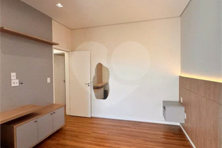 Lindo Apartamento Locação Condomínio Villa do Parque 03 dormitórios 01 suíte