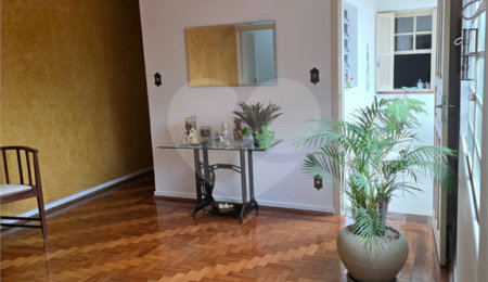Apartamento à venda com 2 quartos em Água Fria, São Paulo, SP