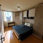 Apartamento à venda com 2 quartos em Parque Residencial da Lapa, São Paulo, SP