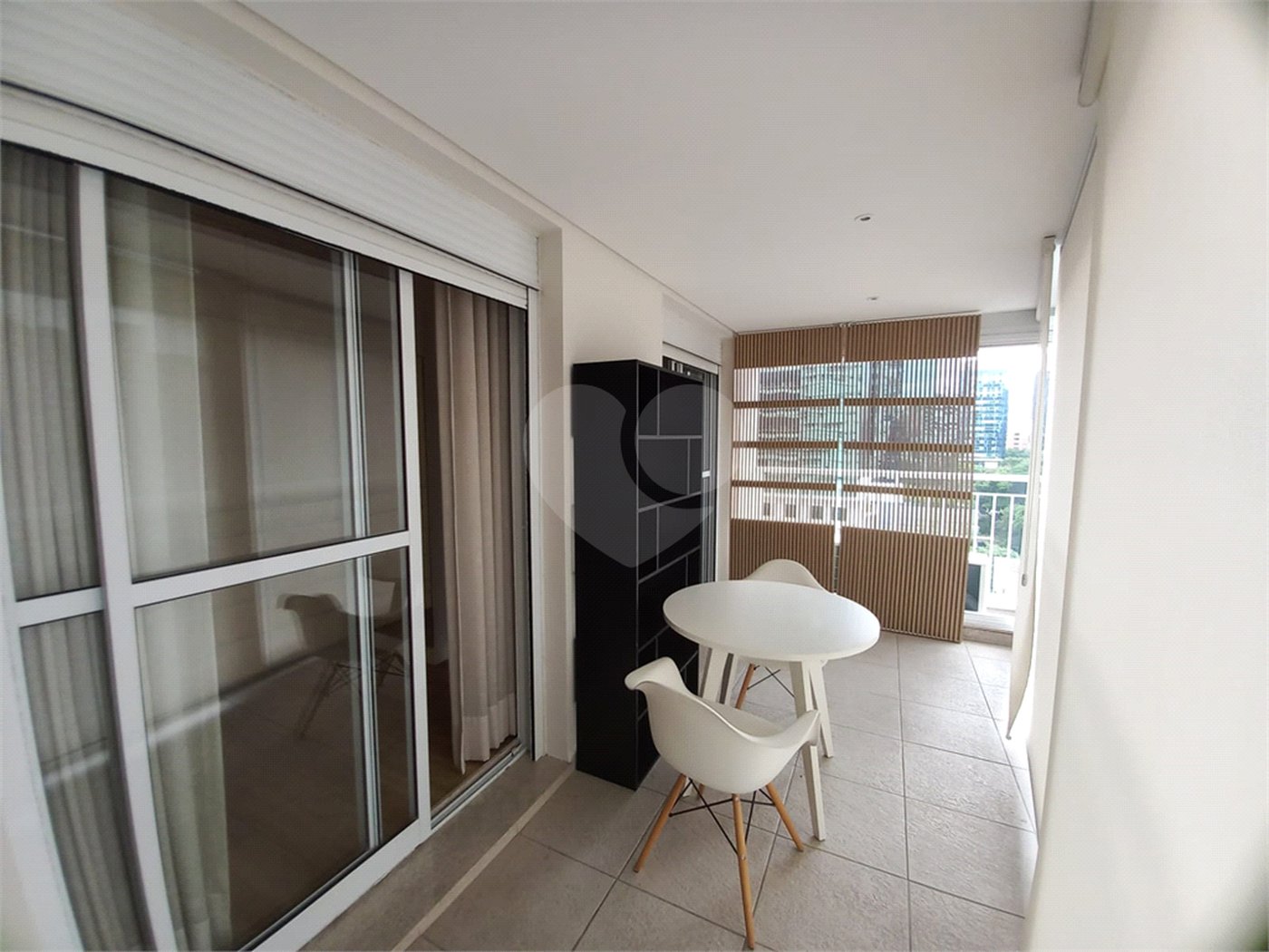 Aluguel 1 suíte com closet e 2 vagas Vila Olímpia, São Paulo