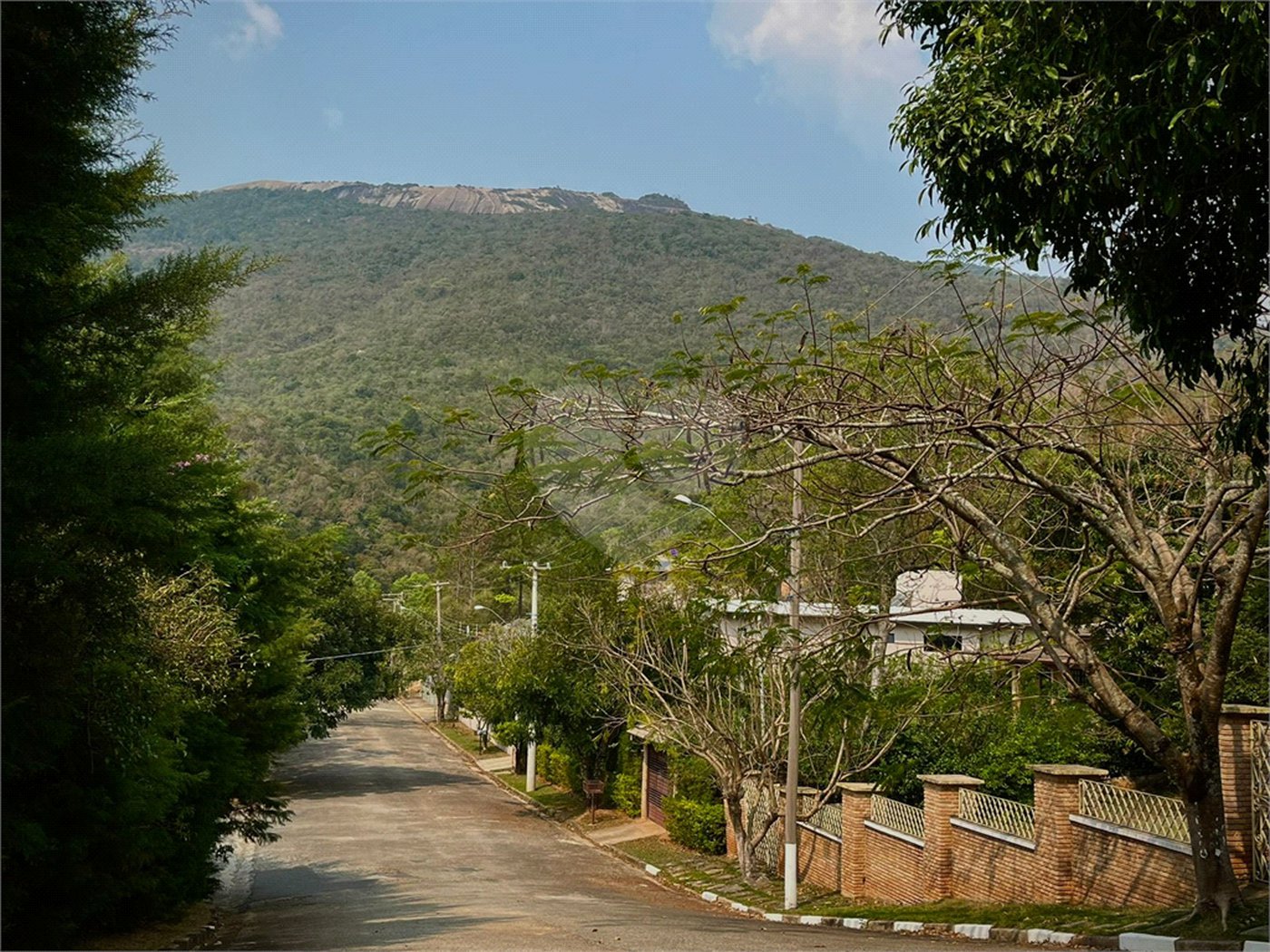 Loteamento à venda em Alpes de Atibaia, Atibaia, SP