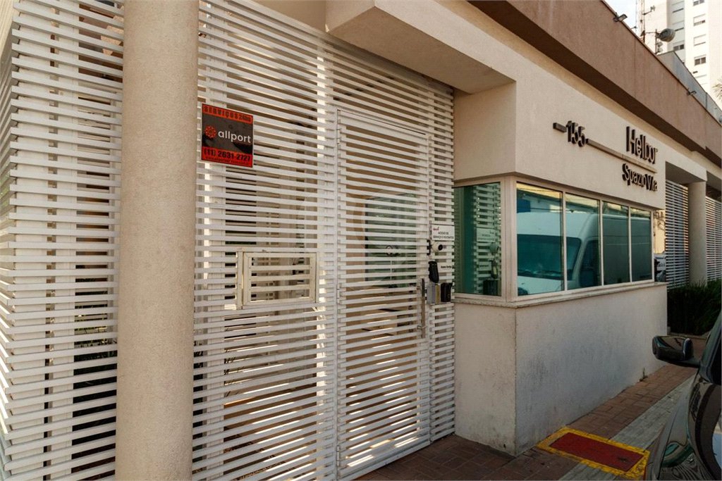 Apartamento à venda com 2 quartos, sendo 1 suíte, em Vila Guilherme, São Paulo, SP