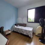 Apartamento à venda com 3 quartos, sendo 1 suíte, em Vila Leopoldina, São Paulo, SP